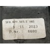 Recambio de maneta exterior porton para cupra leon (kl1, ku1, kug) 1.5 etsi referencia OEM IAM 5FA827565ERZH  