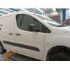 peugeot partner furgón/monospace del año 2014