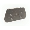Recambio de mando multifuncion para cupra leon (kl1, ku1, kug) 1.5 etsi referencia OEM IAM 5H0941193AGWVQ  