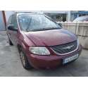 CHRYSLER VOYAGER IV (RG, RS)