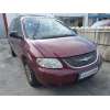 chrysler voyager iv (rg, rs) del año 2002