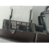 Recambio de parasol derecho para cupra leon (kl1, ku1, kug) 1.5 etsi referencia OEM IAM 5H0857552D2UV  