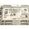Recambio de modulo electronico para cupra leon (kl1, ku1, kug) 1.5 etsi referencia OEM IAM 4N0035456G  