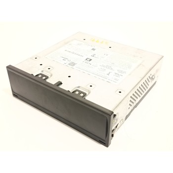 SISTEMA NAVEGACION GPS 5FA035862R 