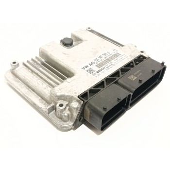 CENTRALITA MOTOR UCE 05E907309G 0261S21826