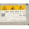 Recambio de modulo electronico para cupra leon (kl1, ku1, kug) 1.5 etsi referencia OEM IAM 5WA959663A  