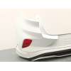 Recambio de paragolpes trasero para ford puma (j2k, cf7) 1.0 ecoboost mhev referencia OEM IAM R1TB17H773A1APRAA 2737252 