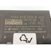 Recambio de modulo electronico para cupra leon (kl1, ku1, kug) 1.5 etsi referencia OEM IAM 5WA919298B  0217000173