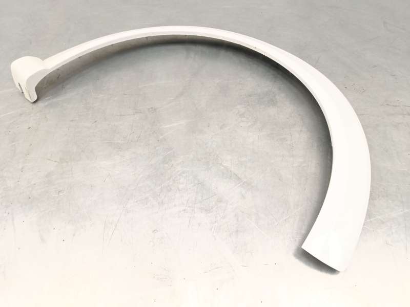 Recambio de aletin delantero derecho para ford puma (j2k, cf7) 1.0 ecoboost mhev referencia OEM IAM L1TBS16D238BMPRAA 2874838 - Blanco 2