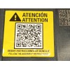 Recambio de abs para cupra leon (kl1, ku1, kug) 1.5 etsi referencia OEM IAM 5WA614517BM 10022024604 10091803663