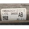 Recambio de cremallera direccion para ford puma (j2k, cf7) 1.0 ecoboost mhev referencia OEM IAM L1TC3A500AB 2415173 EMBAA2424121