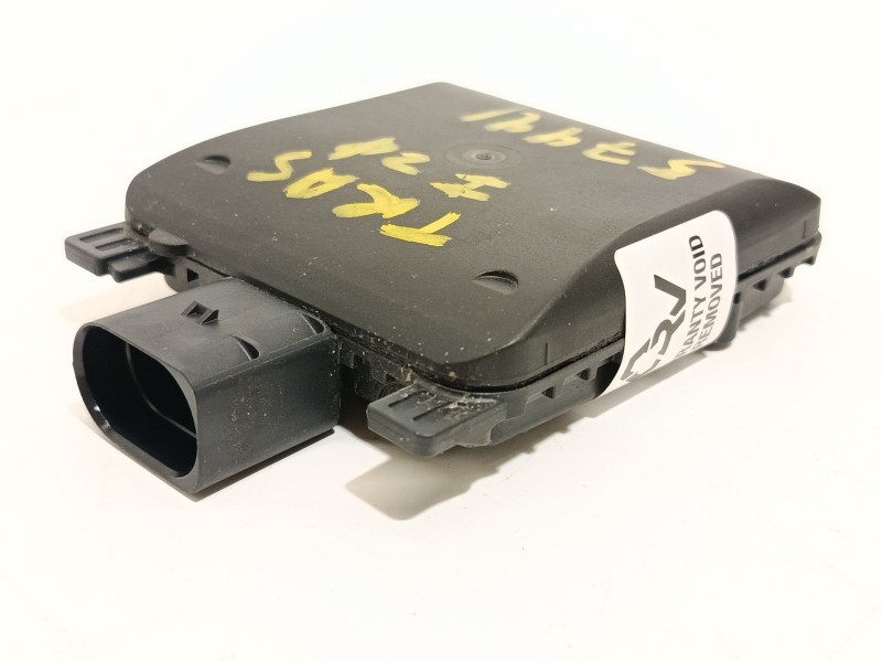 MODULO ELECTRONICO 2Q0907685G 6PZ01349837