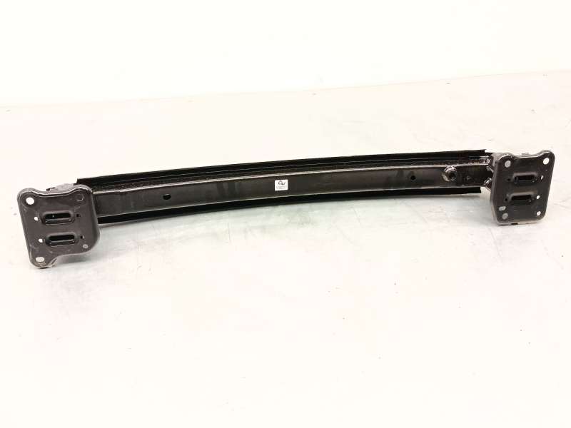 Recambio de refuerzo paragolpes trasero para ford puma (j2k, cf7) 1.0 ecoboost mhev referencia OEM IAM L1TBS41400AA 2396431 - Blanco 3