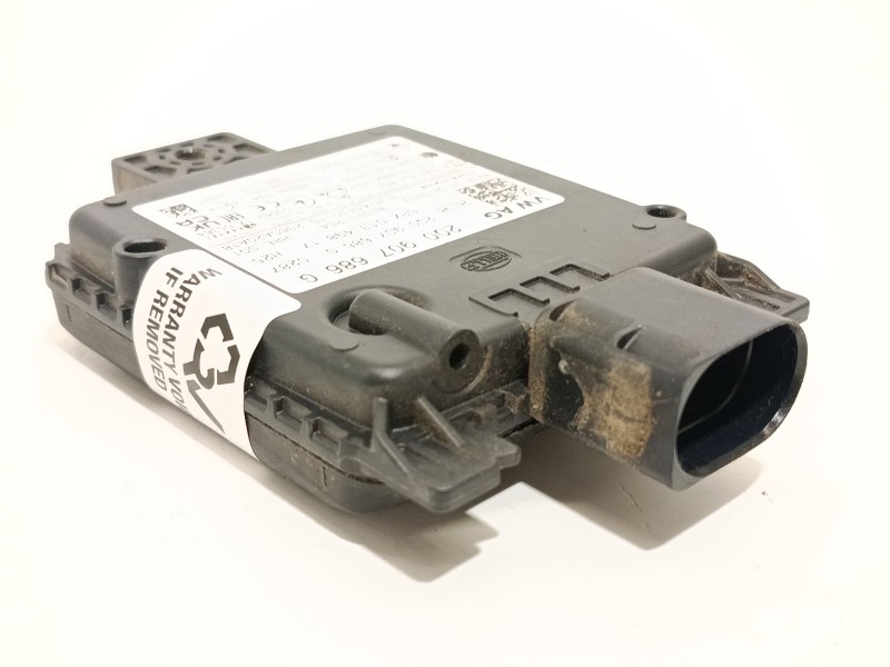 MODULO ELECTRONICO 2Q0907686G 6PZ01349817