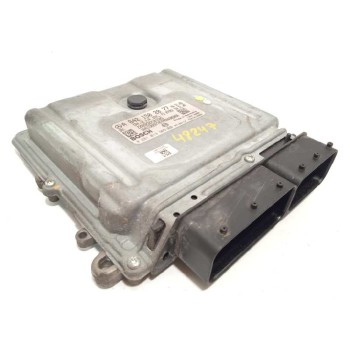 CENTRALITA MOTOR UCE A6421502077 0281013969