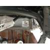 Recambio de motor completo para ford puma (j2k, cf7) 1.0 ecoboost mhev referencia OEM IAM B7JB  