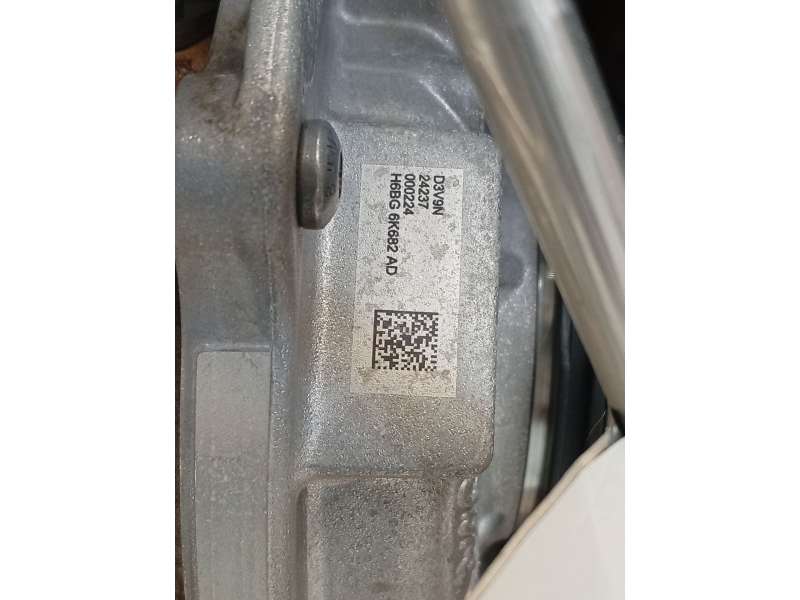Recambio de motor completo para ford puma (j2k, cf7) 1.0 ecoboost mhev referencia OEM IAM B7JB - Blanco 11