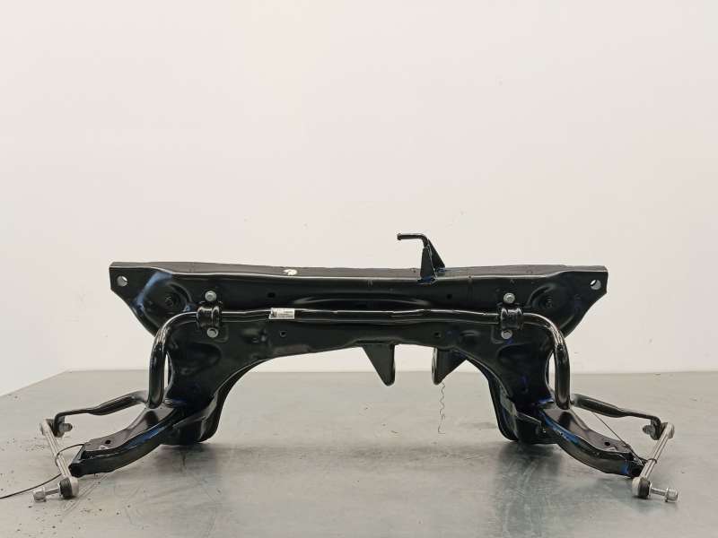 Recambio de puente delantero para ford puma (j2k, cf7) 1.0 ecoboost mhev referencia OEM IAM L1BC5019BE 2780163 - Blanco