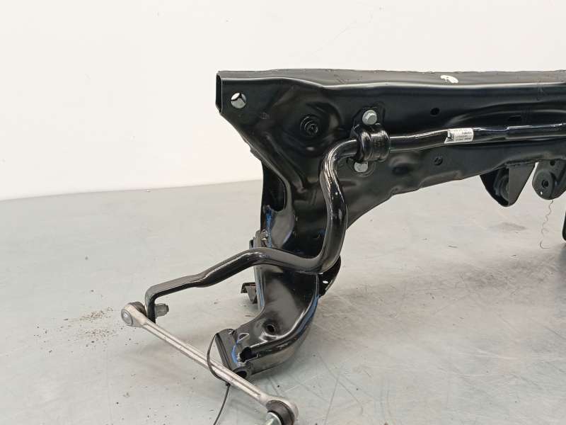 Recambio de puente delantero para ford puma (j2k, cf7) 1.0 ecoboost mhev referencia OEM IAM L1BC5019BE 2780163 - Blanco 2