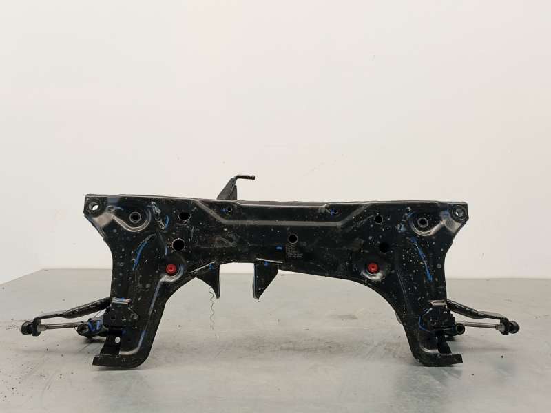 Recambio de puente delantero para ford puma (j2k, cf7) 1.0 ecoboost mhev referencia OEM IAM L1BC5019BE 2780163 - Blanco 4