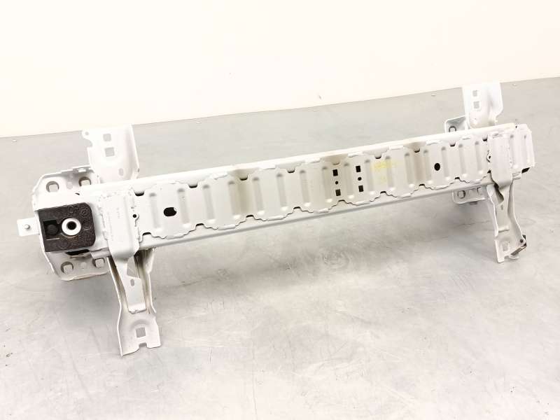 Recambio de refuerzo paragolpes delantero para ford puma (j2k, cf7) 1.0 ecoboost mhev referencia OEM IAM M1TB109A26AE 2838110 - Blanco