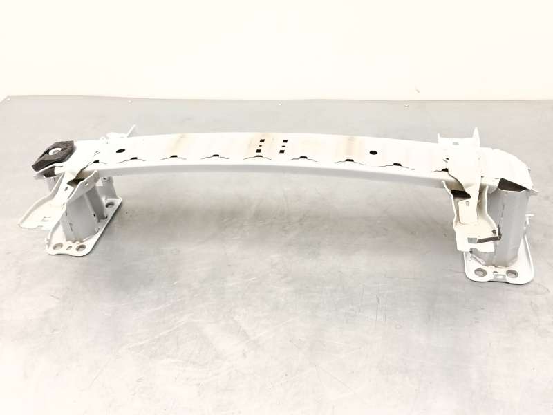 Recambio de refuerzo paragolpes delantero para ford puma (j2k, cf7) 1.0 ecoboost mhev referencia OEM IAM M1TB109A26AE 2838110 - Blanco 2