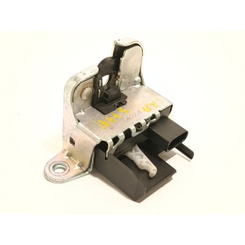 CERRADURA MALETERO / PORTON 5FA827505A4PK 