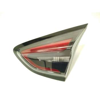 PILOTO TRASERO DERECHO INTERIOR P1TB13A602AB 2762805 