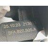 Recambio de cerradura maletero / porton para cupra leon (kl1, ku1, kug) 1.5 etsi referencia OEM IAM 5FA827505A4PK  
