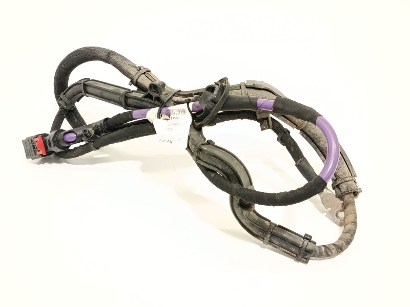 MODULO ELECTRONICO 5FA971227 