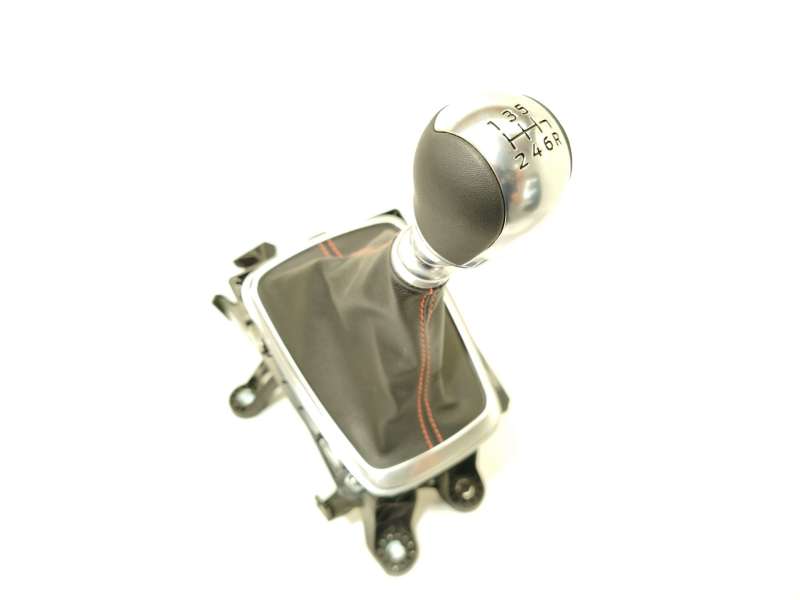 Recambio de palanca cambio para ford puma (j2k, cf7) 1.0 ecoboost mhev referencia OEM IAM R1TR7C453BPB 2762815 - Blanco