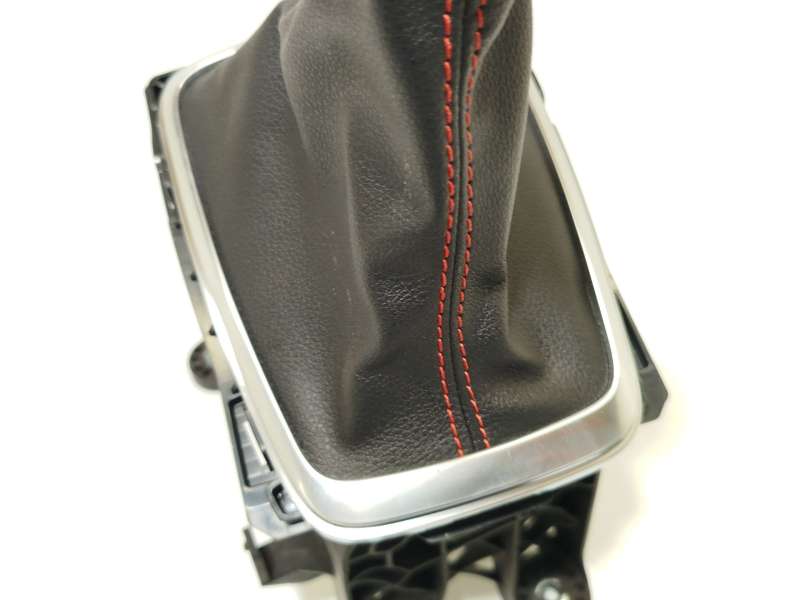 Recambio de palanca cambio para ford puma (j2k, cf7) 1.0 ecoboost mhev referencia OEM IAM R1TR7C453BPB 2762815 - Blanco 4