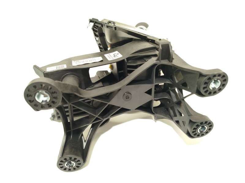 Recambio de palanca cambio para ford puma (j2k, cf7) 1.0 ecoboost mhev referencia OEM IAM R1TR7C453BPB 2762815 - Blanco 5