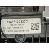 Recambio de varillaje cambio para cupra leon (kl1, ku1, kug) 1.5 etsi referencia OEM IAM 5WA713033CC  