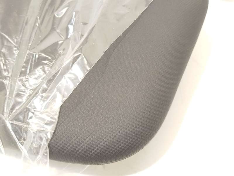 Recambio de parasol izquierdo para ford puma (j2k, cf7) 1.0 ecoboost mhev referencia OEM IAM 2724000 H1BBA04101AG3ZHE - Blanco 3