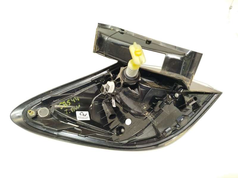 Recambio de piloto trasero derecho para ford puma (j2k, cf7) 1.0 ecoboost mhev referencia OEM IAM P1TB13404AB 2761489 - Blanco 3