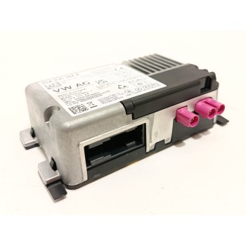 MODULO ELECTRONICO 2GA035284A 
