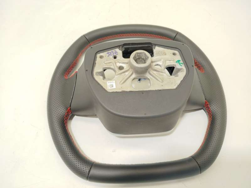 Recambio de volante para ford puma (j2k, cf7) 1.0 ecoboost mhev referencia OEM IAM R1TB3600AAA1HB7 2750703 - Blanco 5