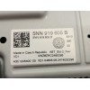 Recambio de pantalla multifuncion para volkswagen taigo (cs1) 1.0 tsi referencia OEM IAM 5NN919605B  A3C1205400100