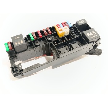 CAJA RELES / FUSIBLES 2Q0941828E 
