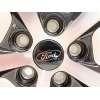 Recambio de llanta para ford puma (j2k, cf7) 1.0 ecoboost mhev referencia OEM IAM R1TC1007A1A 2730157 