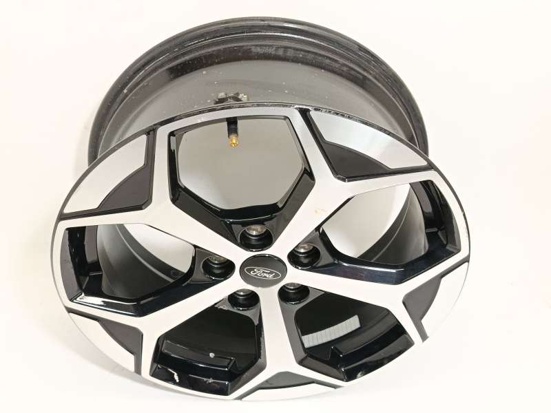Recambio de llanta para ford puma (j2k, cf7) 1.0 ecoboost mhev referencia OEM IAM R1TC1007A1A 2730157 - Gris 3