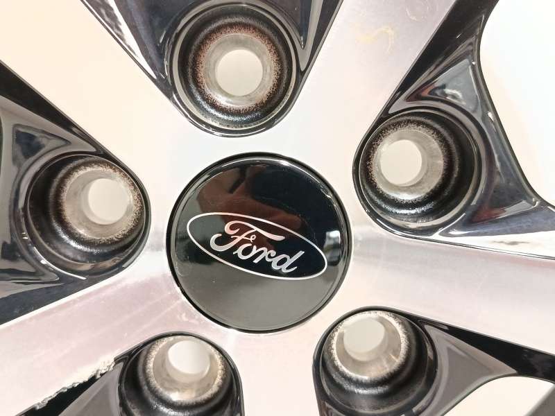Recambio de llanta para ford puma (j2k, cf7) 1.0 ecoboost mhev referencia OEM IAM R1TC1007A1A 2730157 - Gris 4
