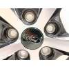 Recambio de llanta para ford puma (j2k, cf7) 1.0 ecoboost mhev referencia OEM IAM R1TC1007A1A 2730157 