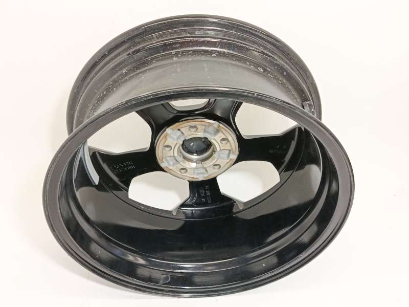 Recambio de llanta para ford puma (j2k, cf7) 1.0 ecoboost mhev referencia OEM IAM R1TC1007A1A 2730157 - Gris 6