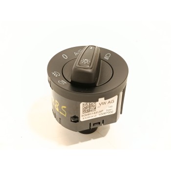 MANDO LUCES 5G0941431APWHI 