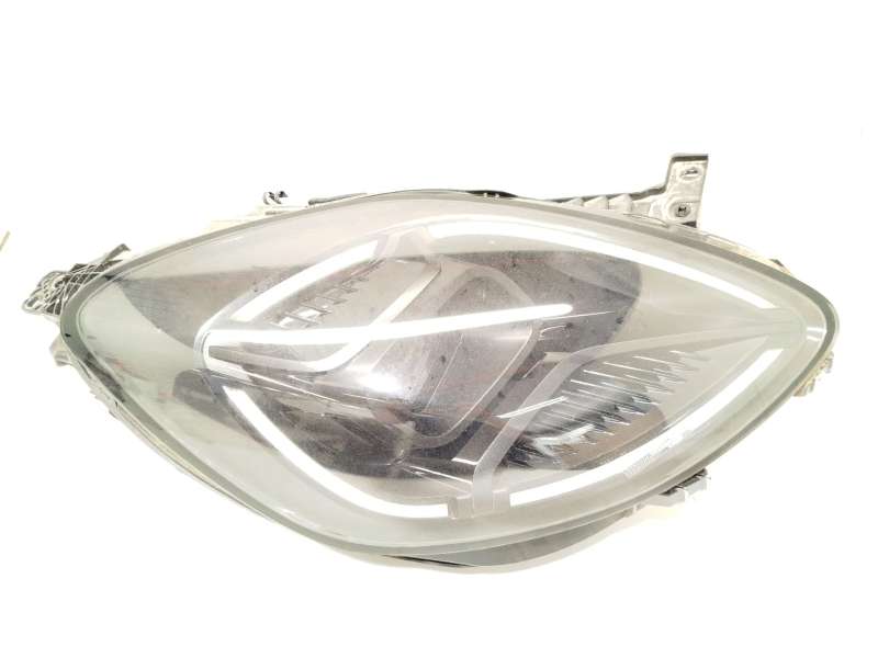 Recambio de faro derecho para ford puma (j2k, cf7) 1.0 ecoboost mhev referencia OEM IAM R1TB13E014AB 2786017 LB55467 - Blanco 2