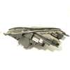 Recambio de faro derecho para ford puma (j2k, cf7) 1.0 ecoboost mhev referencia OEM IAM R1TB13E014AB 2786017 LB55467