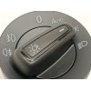 Recambio de mando luces para volkswagen taigo (cs1) 1.0 tsi referencia OEM IAM 5G0941431APWHI  