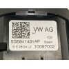 Recambio de mando luces para volkswagen taigo (cs1) 1.0 tsi referencia OEM IAM 5G0941431APWHI  